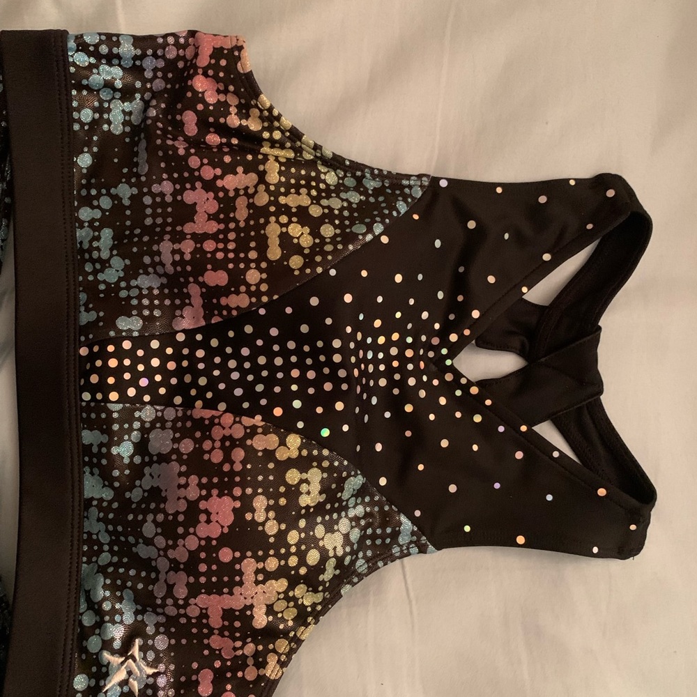 Rebel set